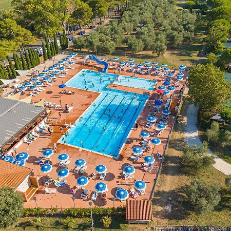 Villaggio Orizzonte Riotorto Exteriör bild