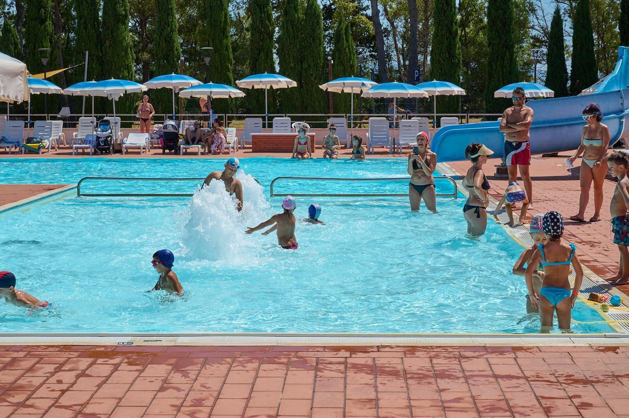 Villaggio Orizzonte Riotorto Exteriör bild