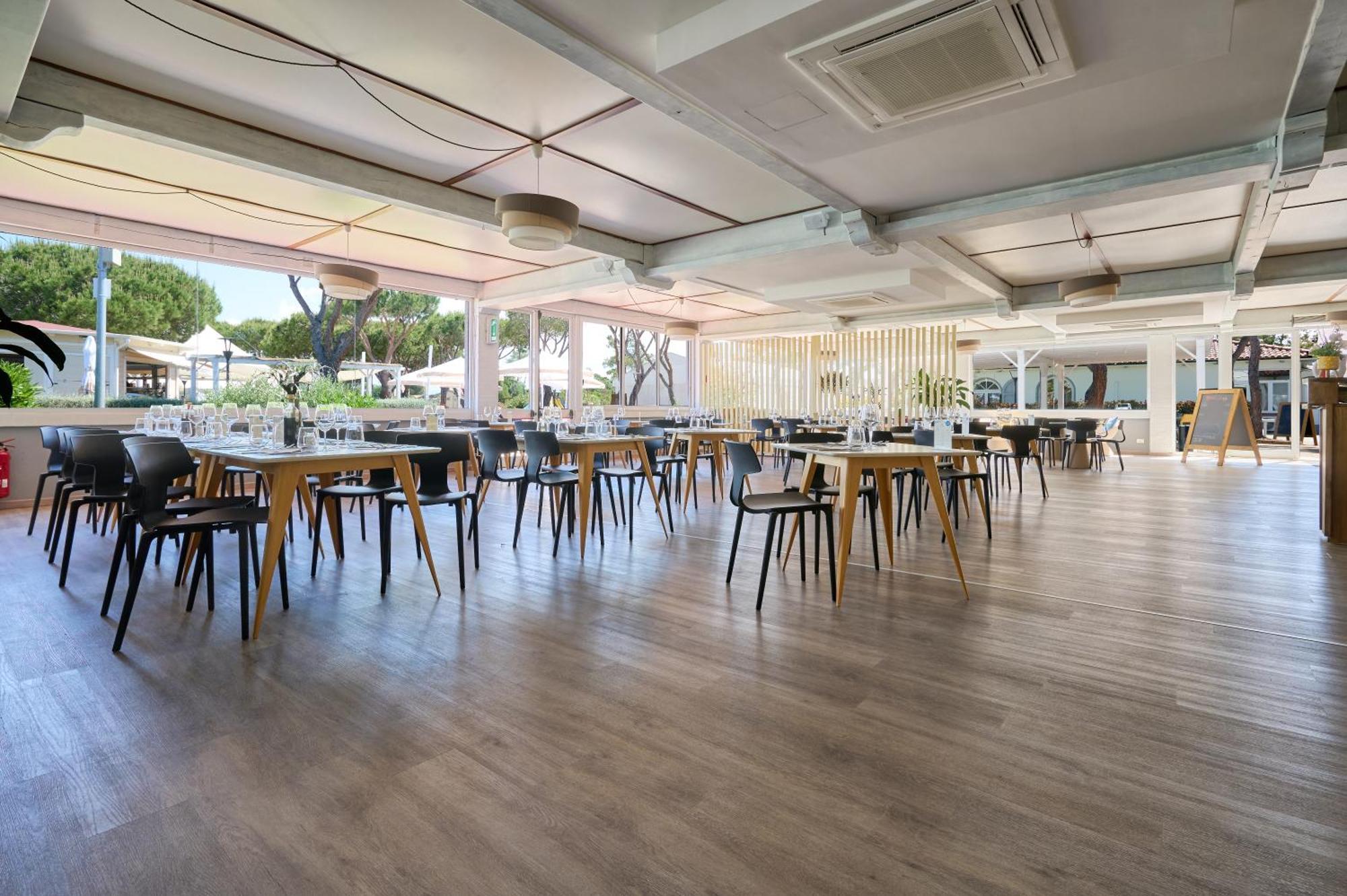 Villaggio Orizzonte Riotorto Exteriör bild