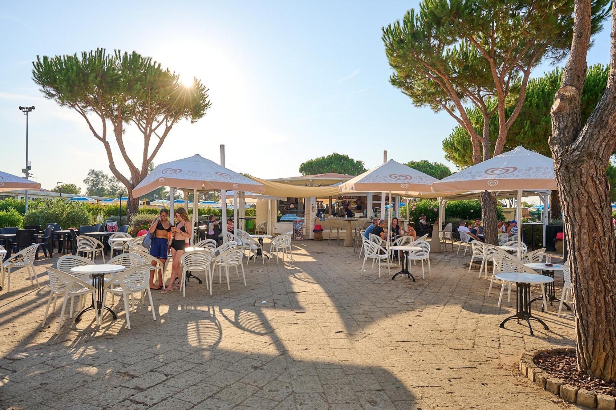 Villaggio Orizzonte Riotorto Exteriör bild