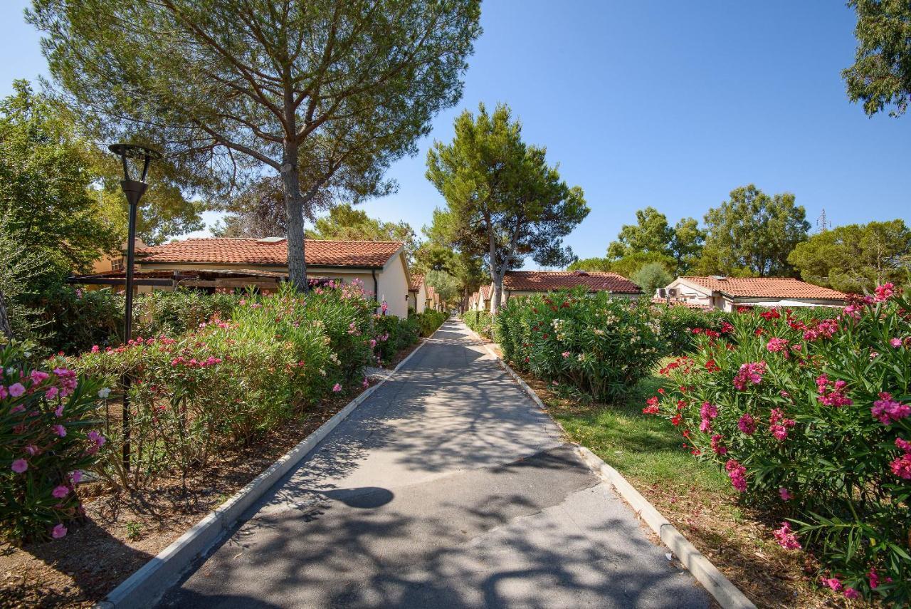 Villaggio Orizzonte Riotorto Exteriör bild